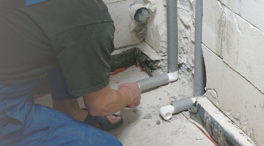 Professional septic tank pumping services in Lanse, PA